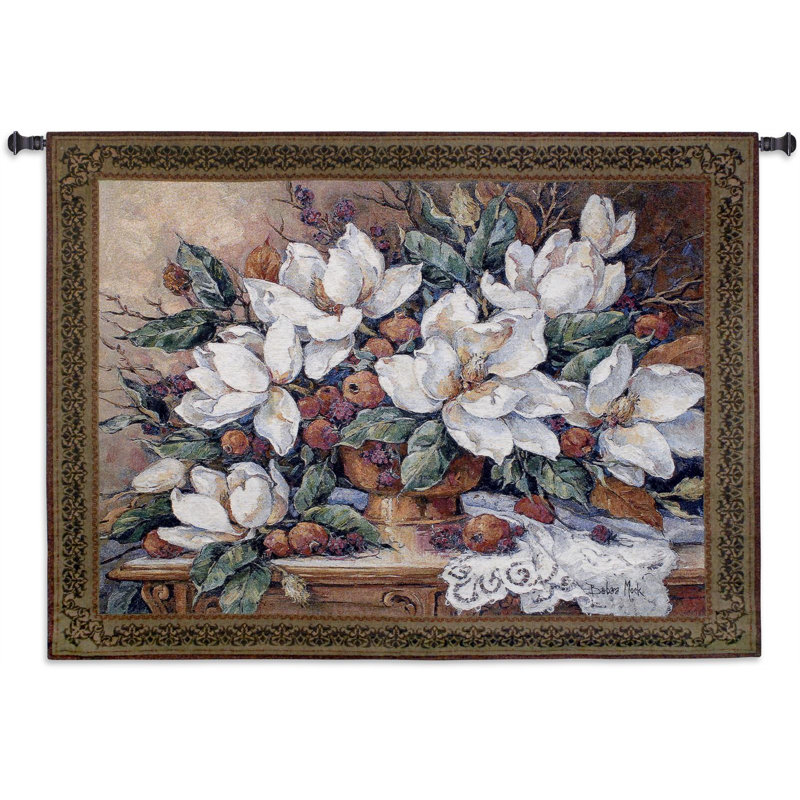 Tapisserie «Endurant Riches»