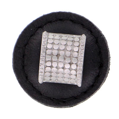 Tiziano Round Knob