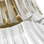 AERIN Rhine 12" Pendant with Crystal-937890115