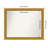 Tailey Solid Wood Frame Mirror-970287821