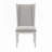 Travonn 23.50'' H Fabric Upholstered Accent