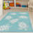 Walczak Performance Hand Tufted Indoor / Outdoor Rug-1232071228