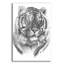 Charmant par Barbara Keith - impression sans cadre-1602495361