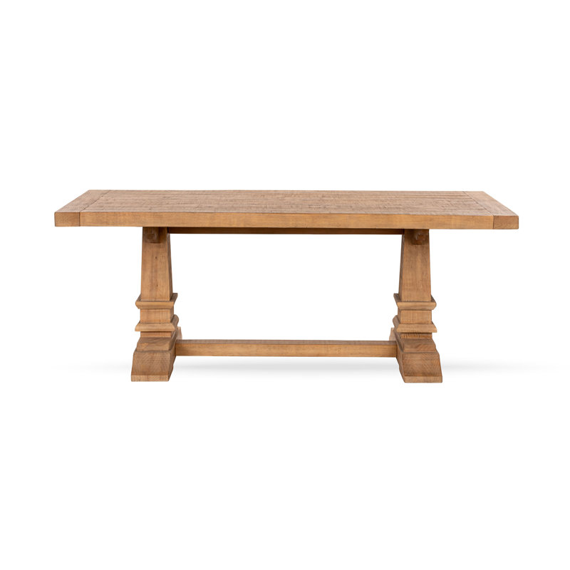 Table de salle à manger 78 "Vienna