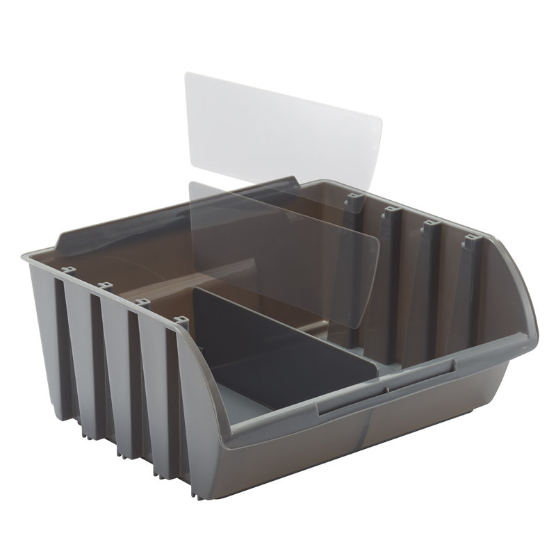 Large Bin Pack