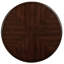 Table de bout ronde Retro-118224167-118224170
