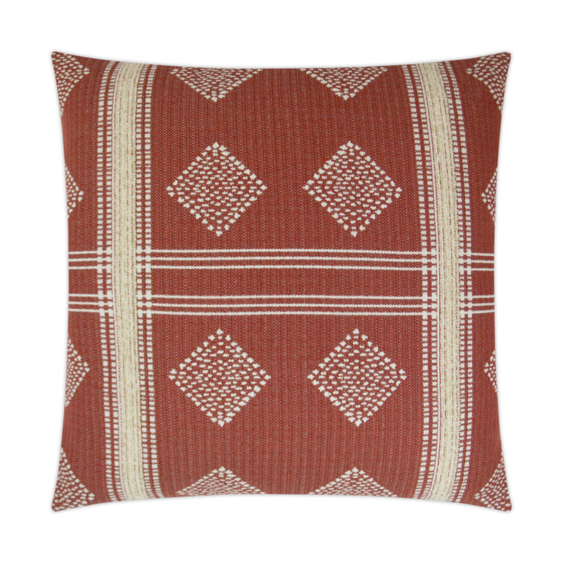 Tissu culturel, Brique