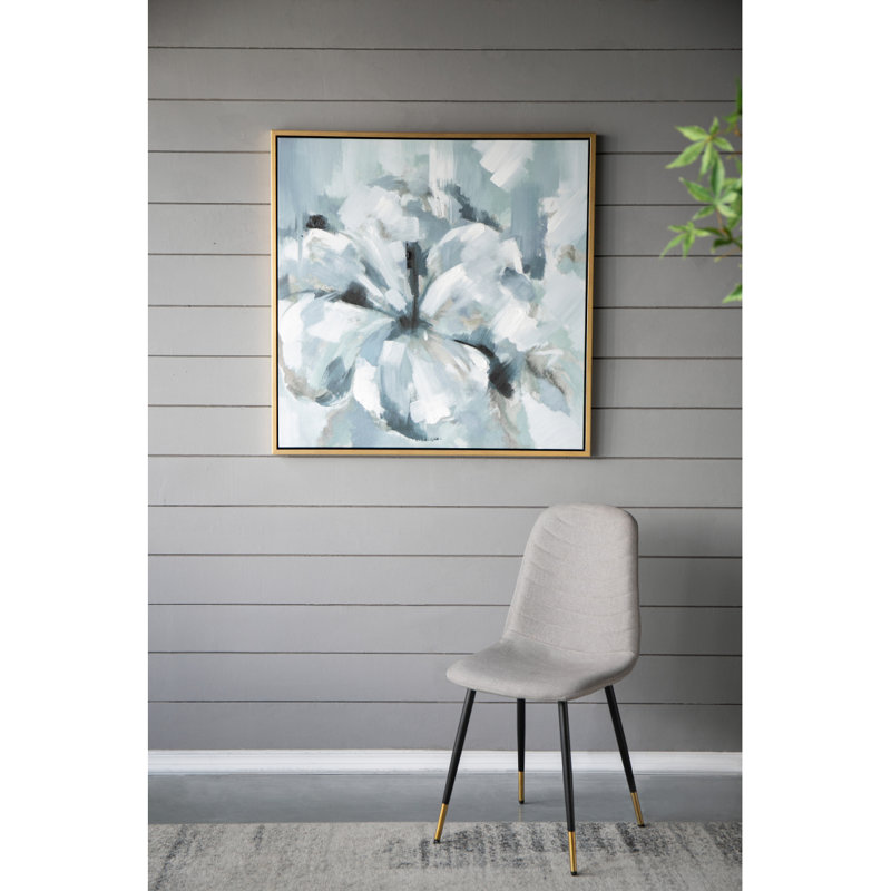 Peinture à l'huile 39,5 "x 39,5"