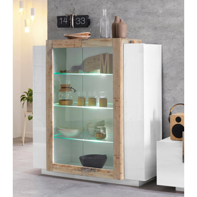 Nostrand 120 cm W Highboard