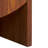 Ikeem 60.7'' W 4-Door 2-Shelf Sideboard-1667821505