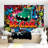 Idan Peel & Stick Wall Mural-654094328