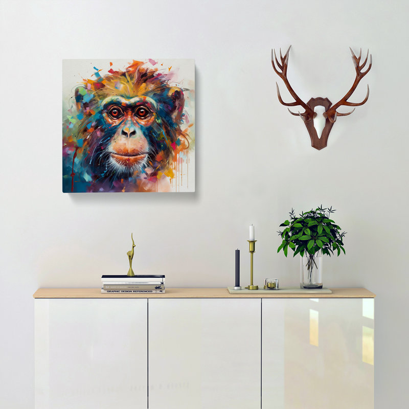 Print, 50cm H x 50cm W