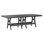 Berlin Gardens Harbor 96″ Rectangular Counter Height Table