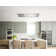 Designer Zephyr Connect 63" Island Range Hood Shell