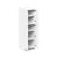 Armoire-garde-manger grande de 24 po x P 27 po x H 84 po prête à assembler de la cuisine CASAINC-130466616