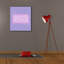  'Some Things Have To End' by Club Daydream Canvas Wall Art, 20" x 24"-1383166718