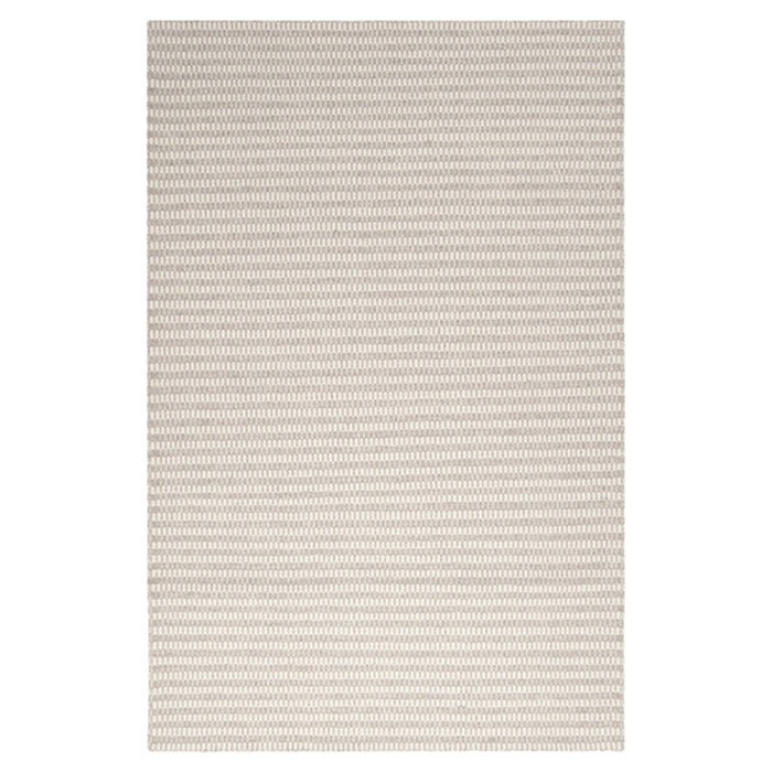 Virdi Wool Striped Indoor Rug, Rectangle 2' x 3'