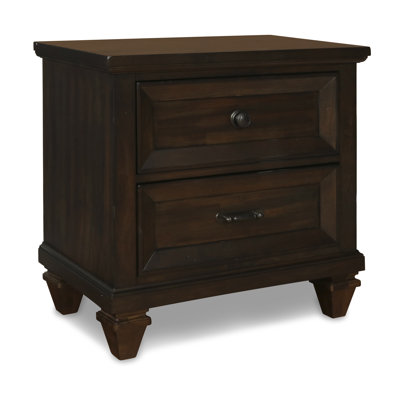 Brayston 29'' W Nightstand
