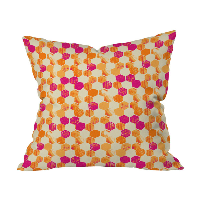 Coussin intérieur/extérieur