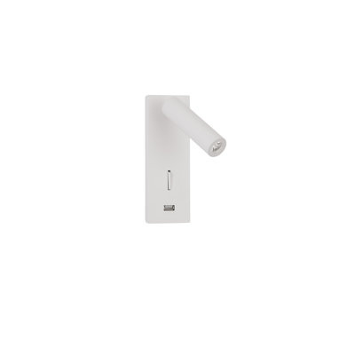 LED Spotlight