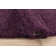 Esterly Solid Colour Shag Area Rug