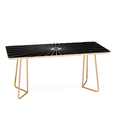 Table basse florent bodart big brother