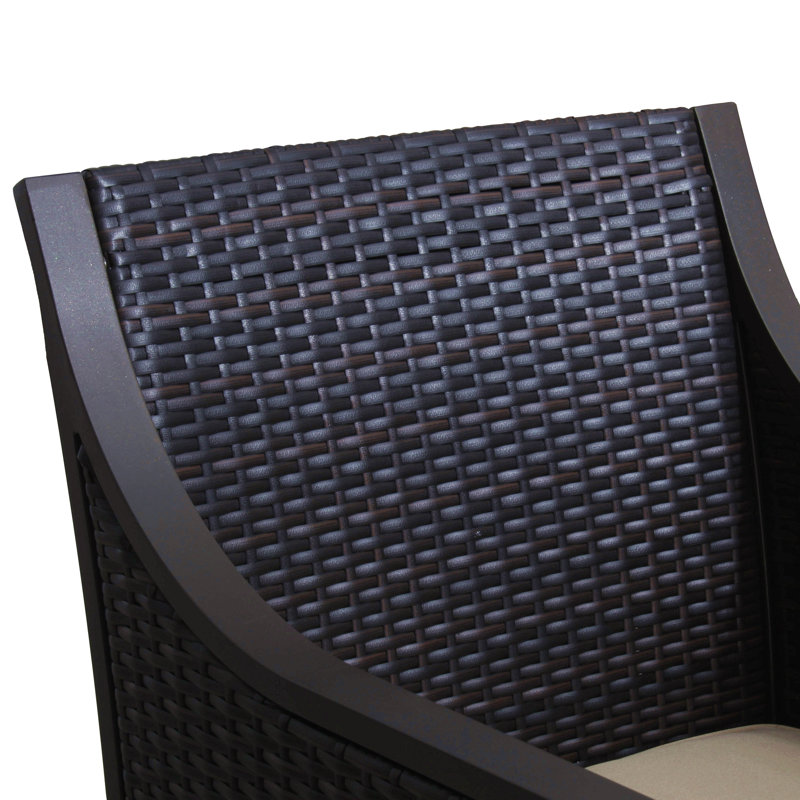 RIGA BAR STOOL