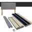 Lit plateforme tapissier Tibbie-857631923-857631922