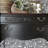 Retro Classical Practical Console Table