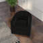 Fauteuil demi-tonneau pivotant Annelotte-1478363397