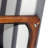Micheline Upholstered Armchair