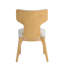 Chaise de salle à manger 2 pièces-72952309