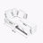 Convertible Sleeper Chair With Adjustable Backrest-992985559