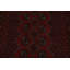 Tapis afghan tribal rouge traditionnel 3 x 5