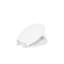 Border Readylatch Quiet-Close Toilet Seat-166149371-166149372