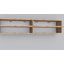 Vogler TV Stand for TVs up to 65"