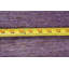 Tapis mauve à motif oriental Gabbeh 6 x 10