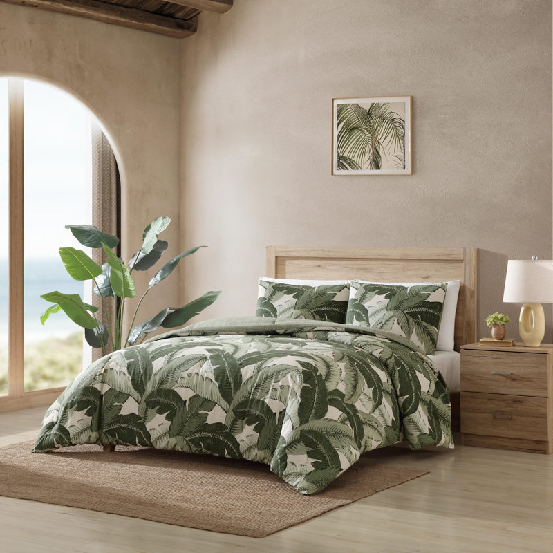 Duvet Cover Set, King Duvet Cover + 2 King Pillowcases