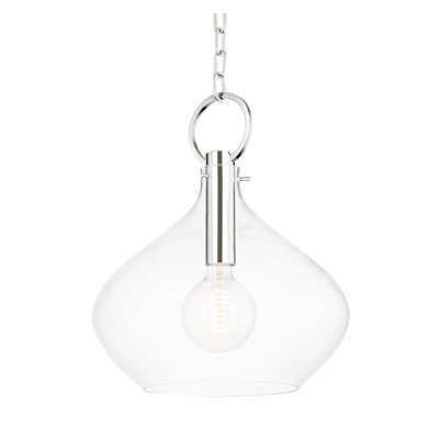 Luminaire suspendu Lina par Becki Owens