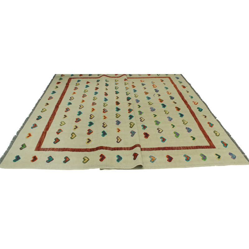 Humbert Wool Indoor Rug