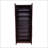 68-Inch Tall Shoe Cabinet