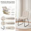 Extendable Dining Set-1750717604-1750717607
