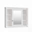 Rangement pour salle de bain Nelli-734852076