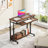 Petrey Portable Desk with Keyboard Tray