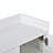 Joshveer Modern Sideboard Elegant Buffet Cabinet with Large Storage Space for Dining Room, Entryway-772645962