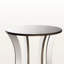 Table d'appoint Nectar Hollywood Regency