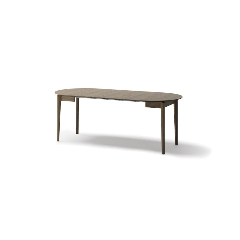 Plot Writing Desk, 77 cm H x 90 cm W x 90 cm D