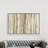Birch Bark by Allison Pearce - Painting on Canvas-2116249251-2116249311