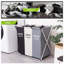 Fabric Laundry Sorter