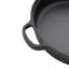 Bengtson 22cm Non-Stick Cast Iron Grill Pan / Griddle Set